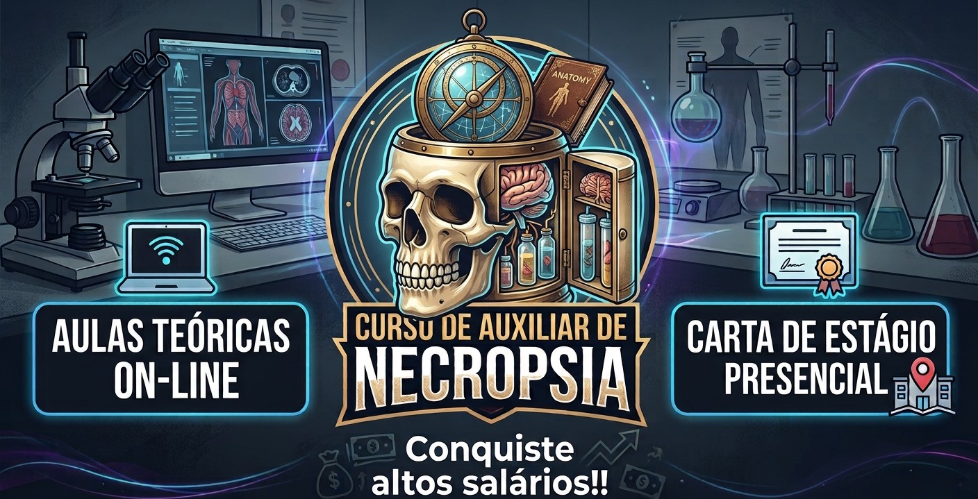 Curso de Necropsia