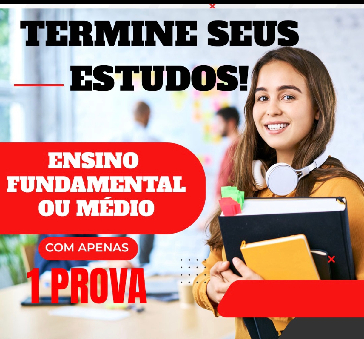 Conclusão total